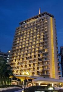 dusitthani