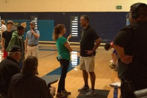 Behind the Scenes _GAME