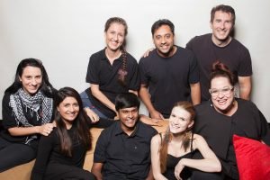 From Thursday 17 August 2017 The Courtyard Playhouse will run 10 dedicated shows across the four Rove Hotels