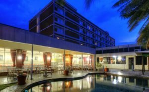 Holiday Inn Mutare 2