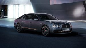 Image 1 - Flying Spur Design Series by Mulliner