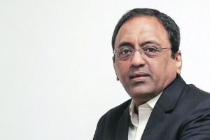 N-Subrahmanyan