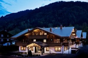 Ultima Gstaad©FredericDucout