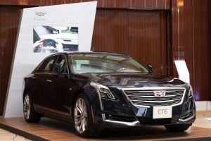 Image 3 - Cadillac CT6
