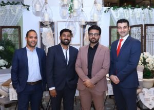 Management Team