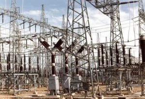 Substation