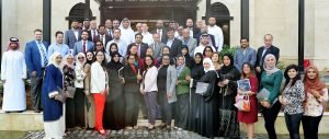 second assessors group photo