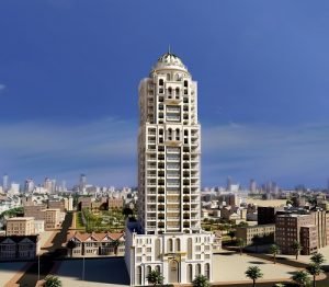 Burj Sabah By RSG Properties (Photo - AETOSWire)_1514960920