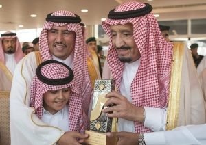 Camel Festival