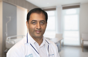 Dr Mohamed Sadik, Head