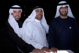 HE Dr Sultan Al Jaber (Photo AETOSWire)_1515746060