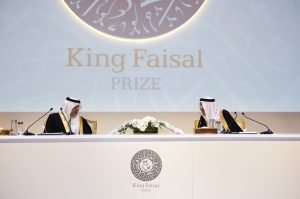 King Faisal