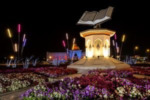 Sharjah Announced Guest of Honour at New Delhi World Book Fair 2019