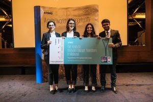 Ace The Case winning team