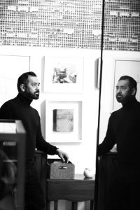 Imran Qureshi