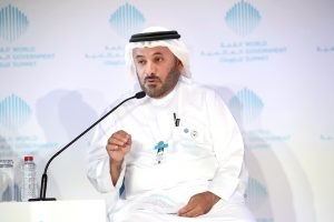Sultan Butti bin Mejren