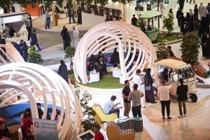  Communication Forum to Open on Wednesday in Sharjah