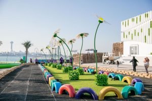 Exciting New Activities at This Year’s Mother of The Nation Festival 3