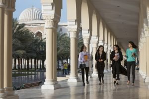 American University of Sharjah (3)
