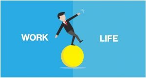 work-life-balance