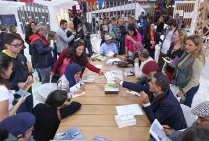 Sharjah in Brazil: 12,000 kilometres closer through culture