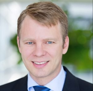 Alexander Tuerpitz, Partner and Managing Director at The Boston Consulti...