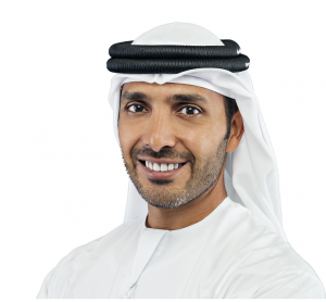 Khaled Abdulla Al Qubaisi, Tabreed’s Chairman