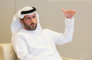 ENEC CEO