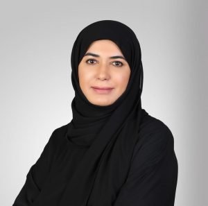 Hana Saif Al Suwaidi