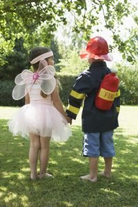 Kids Fancydress