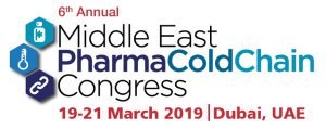 PPE_PL_Middle East Pharma Cold Chain Congress logo art600