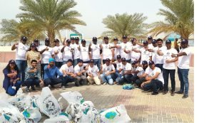 CLEAN UP THE WORLD-2019-1