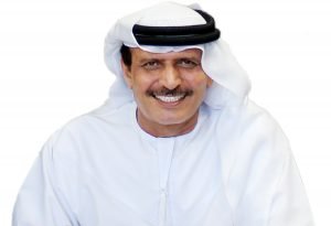 H E Khamis Juma Buamim