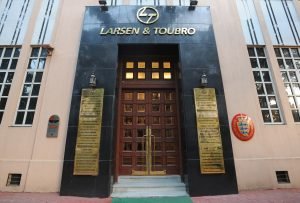 L&T House R2
