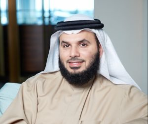 Saleh Abdullah Lootah