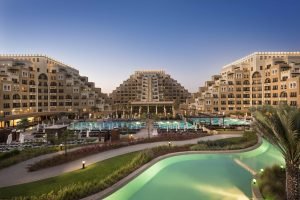 Rixos Bab Al Bahr - Resort