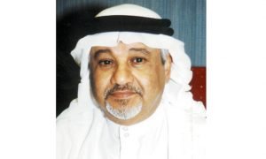 farouq luqman