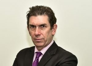 Andrew Calthorpe, CEO, Condo Protego - 1a
