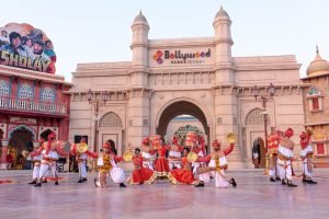 BOLLYWOOD PARKS™