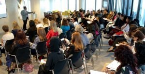 DBWC Workshop