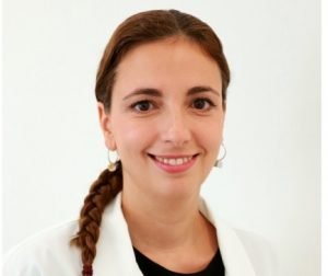 Dr Laura Melado, IVF Specialist