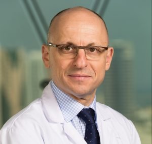 Dr Zaki Al Mallah