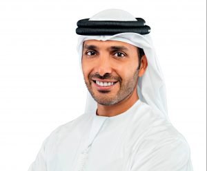 Khaled Abdulla Al Qubaisi