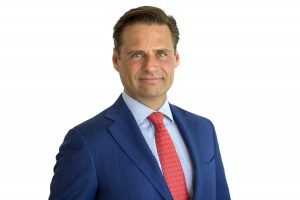 Kim Fournais, founder and CEO, Saxo Bank