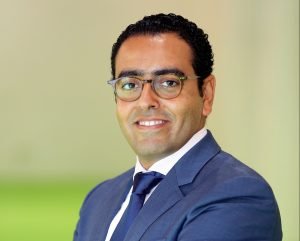 Maged Eid