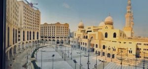Millennium makkah