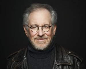 Steven Spielberg