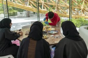 al noor island