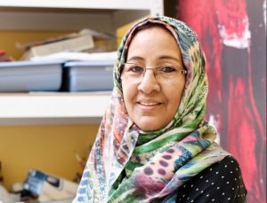 Dr. Najat Makki