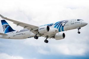 egyptair
